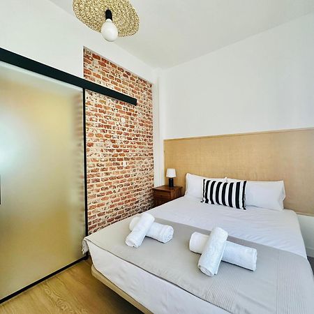 Autentic Boutique Moncloa Madrid Bagian luar foto
