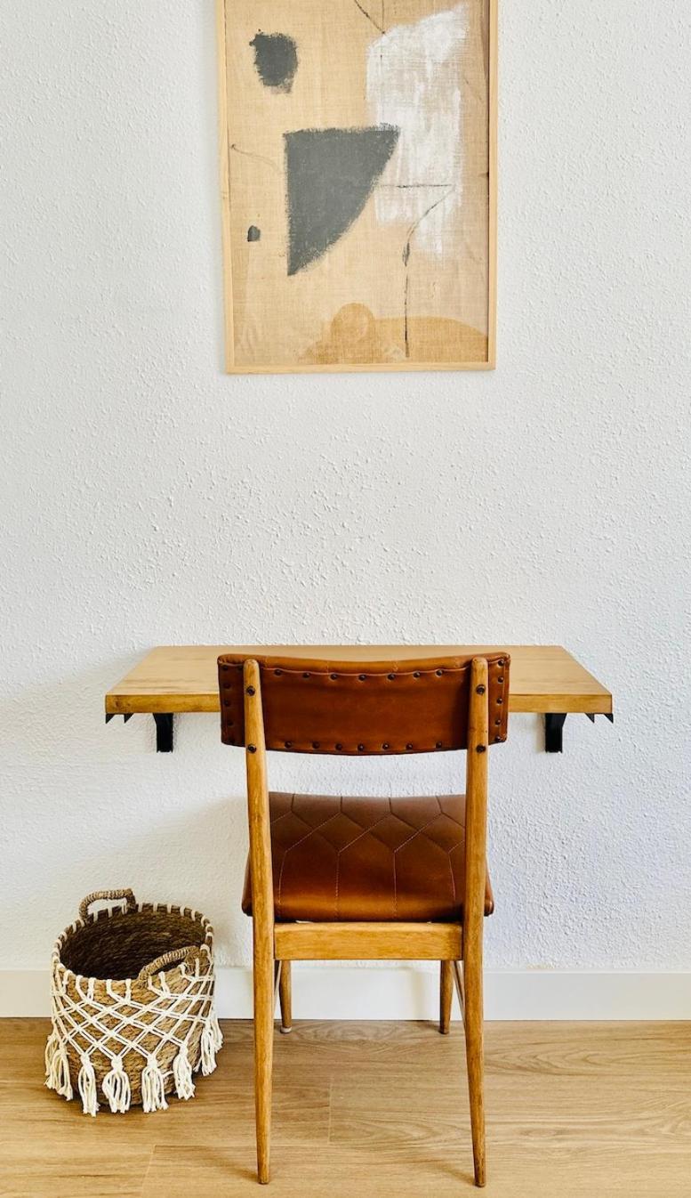 Autentic Boutique Moncloa Madrid Bagian luar foto