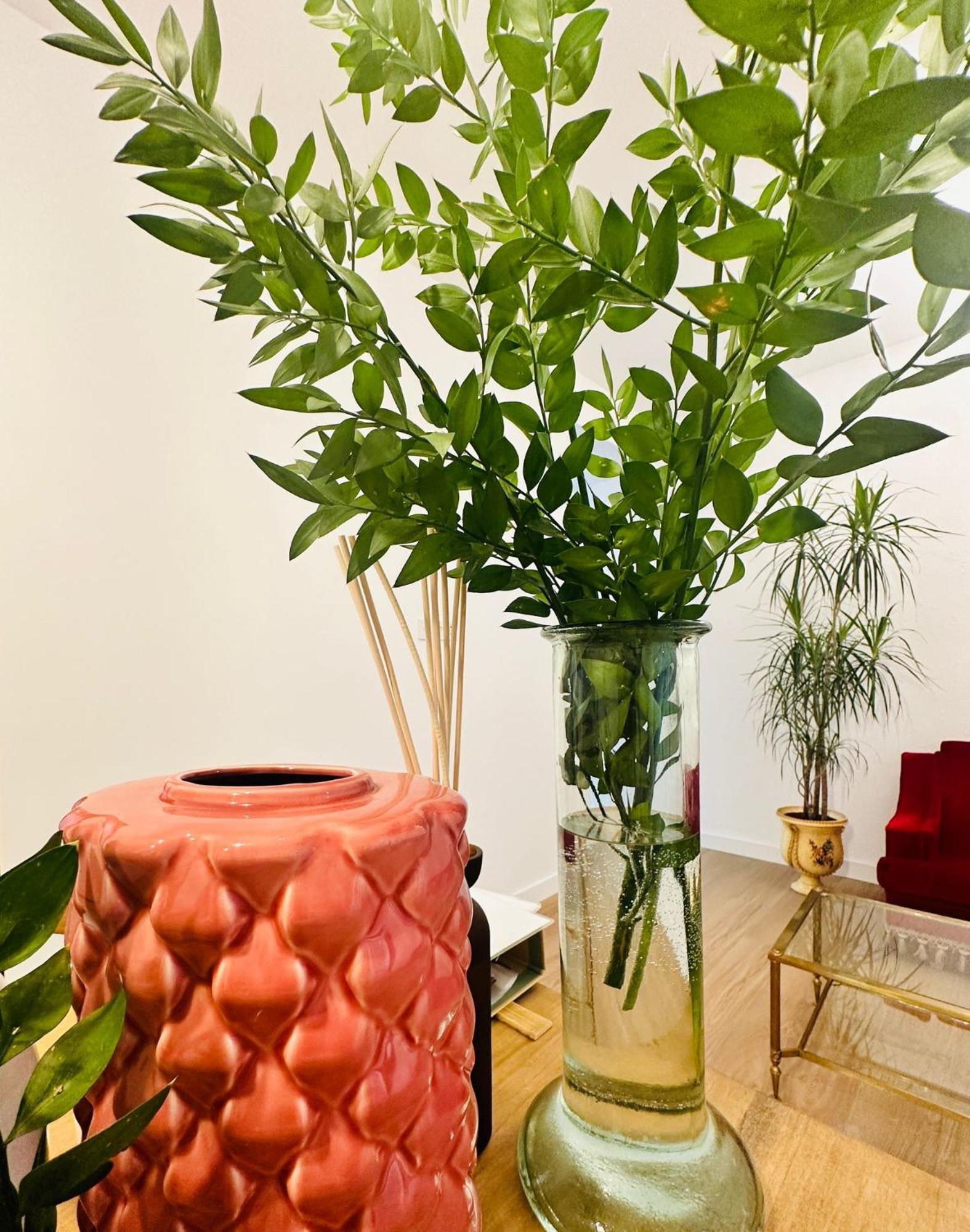 Autentic Boutique Moncloa Madrid Bagian luar foto