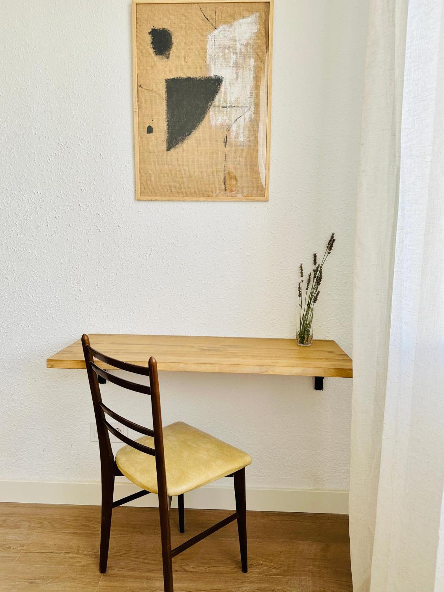 Autentic Boutique Moncloa Madrid Bagian luar foto