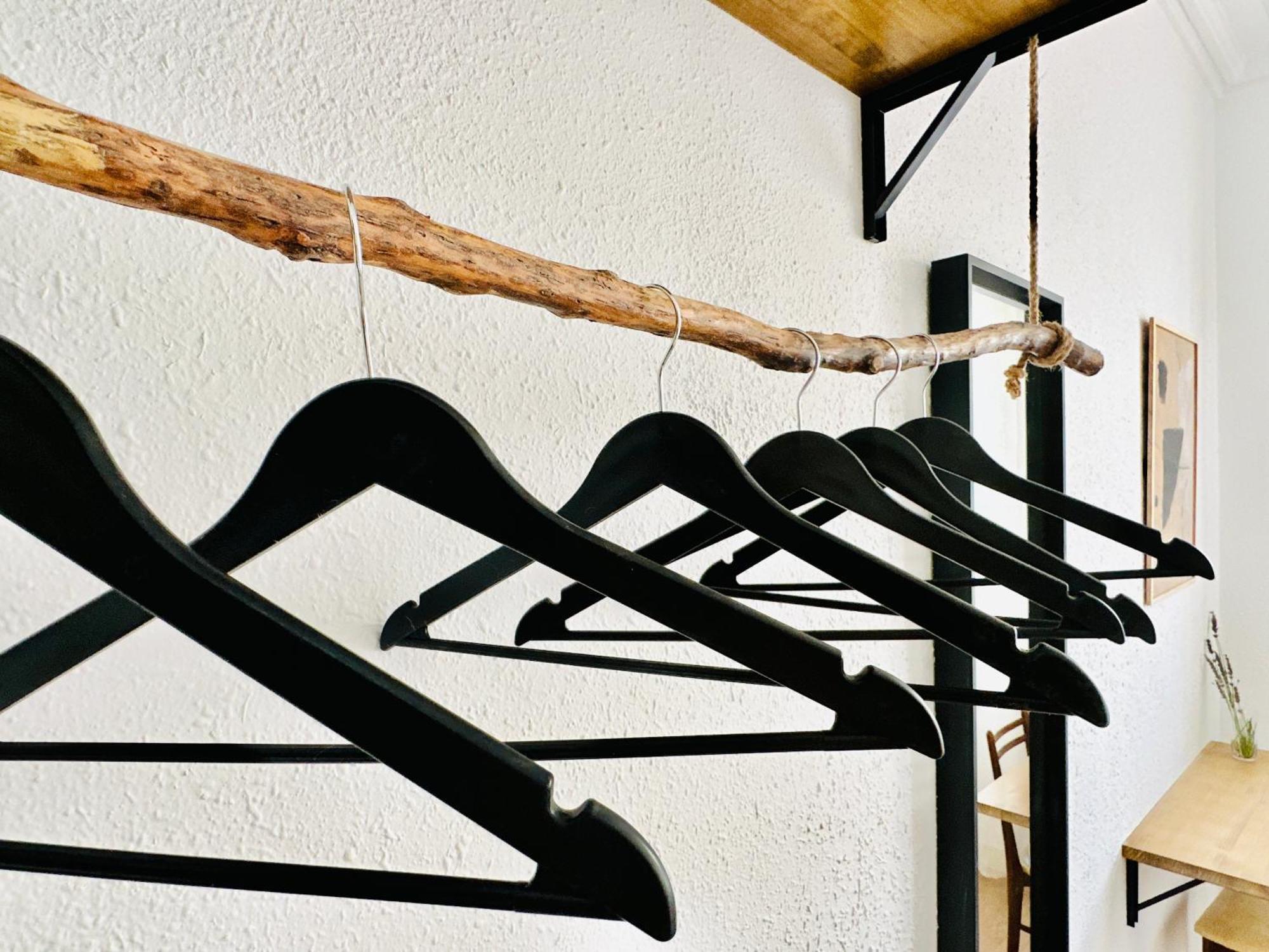 Autentic Boutique Moncloa Madrid Bagian luar foto
