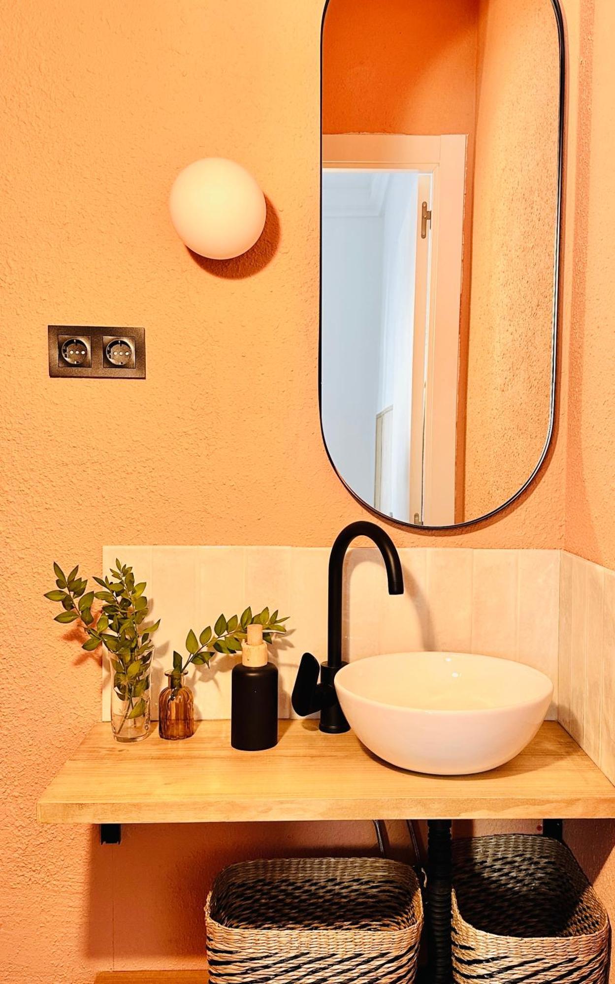 Autentic Boutique Moncloa Madrid Bagian luar foto